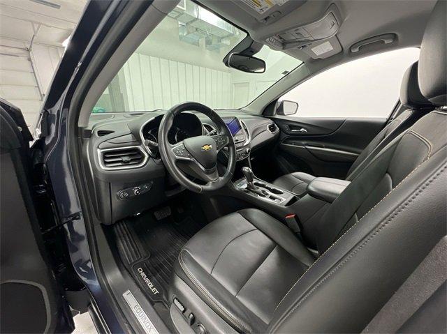 used 2019 Chevrolet Equinox car, priced at $23,568