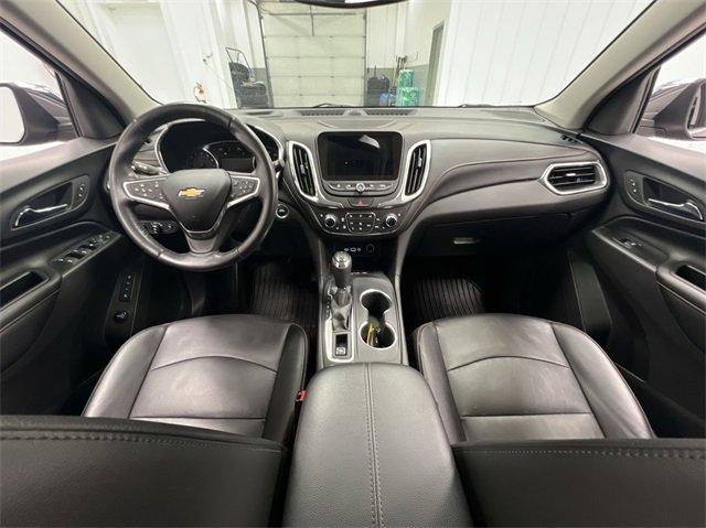 used 2019 Chevrolet Equinox car, priced at $23,568