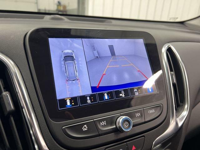 used 2024 Chevrolet Equinox car, priced at $23,997