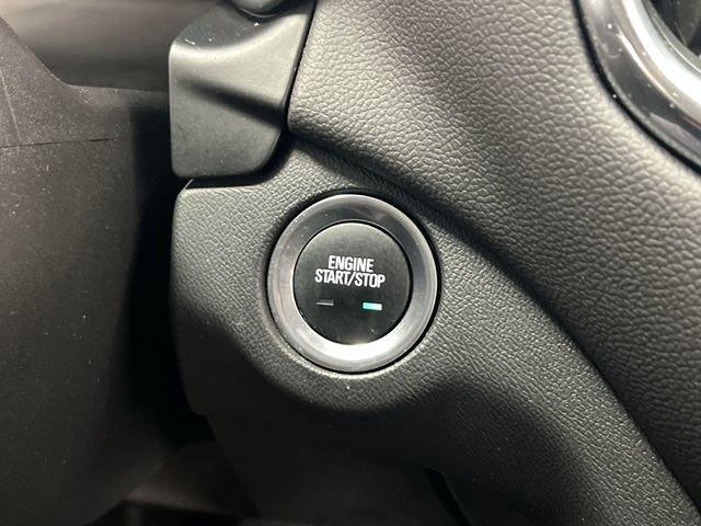 used 2024 Chevrolet Equinox car, priced at $23,997