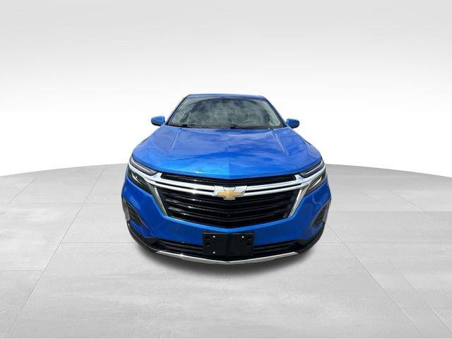 used 2024 Chevrolet Equinox car, priced at $24,485