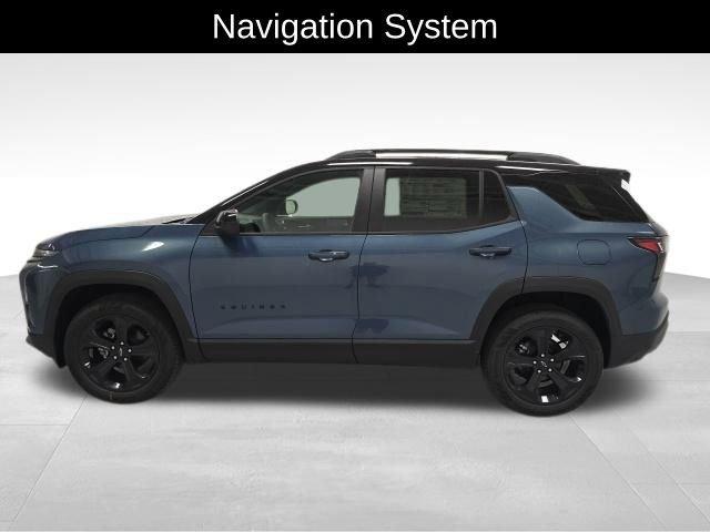 new 2026 Chevrolet Equinox car, priced at $36,176