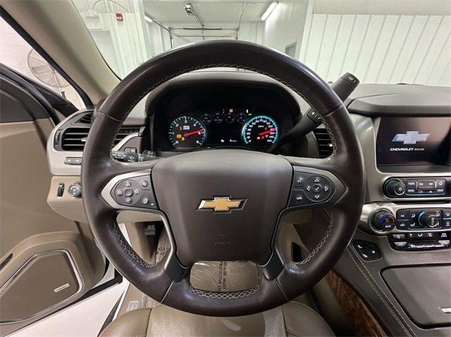 used 2020 Chevrolet Tahoe car, priced at $38,485