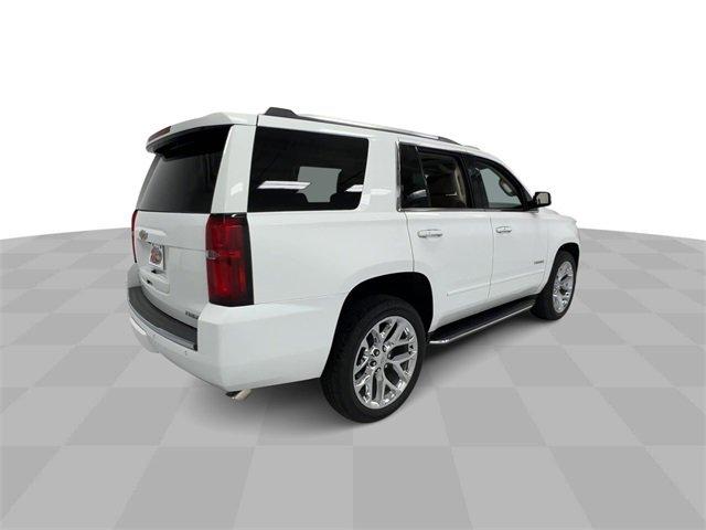 used 2020 Chevrolet Tahoe car, priced at $38,485