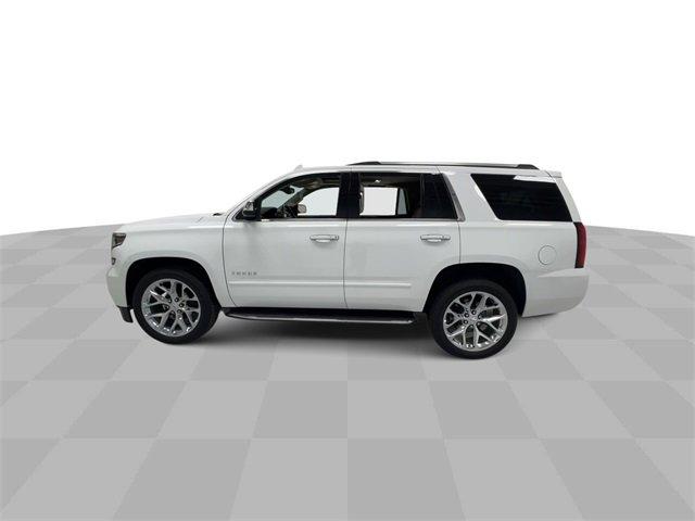 used 2020 Chevrolet Tahoe car, priced at $38,485