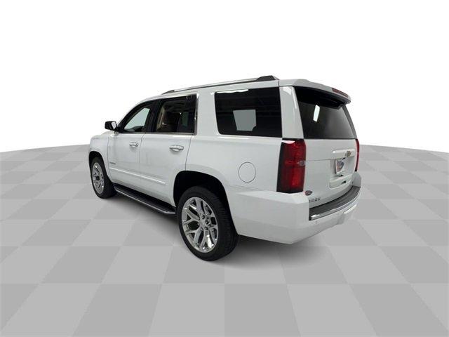 used 2020 Chevrolet Tahoe car, priced at $38,485