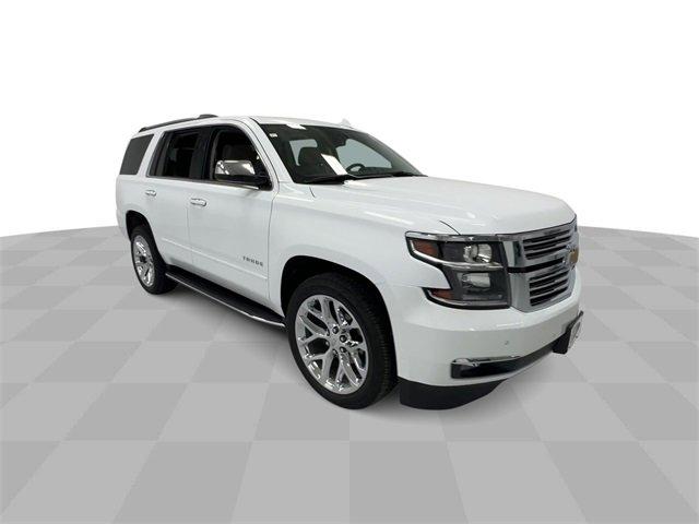 used 2020 Chevrolet Tahoe car, priced at $38,485