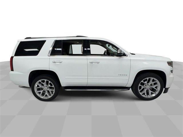 used 2020 Chevrolet Tahoe car, priced at $38,485