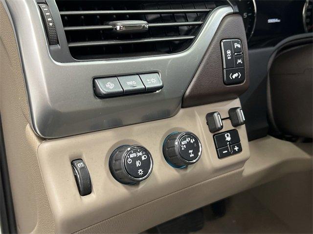 used 2020 Chevrolet Tahoe car, priced at $38,485