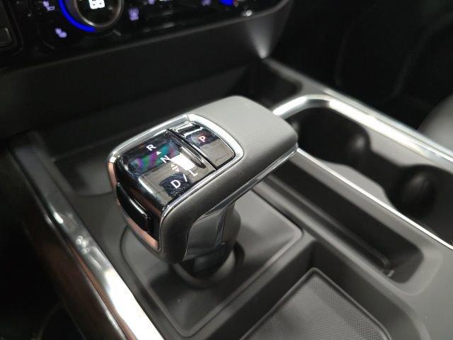 new 2026 Chevrolet Silverado 1500 car, priced at $63,518