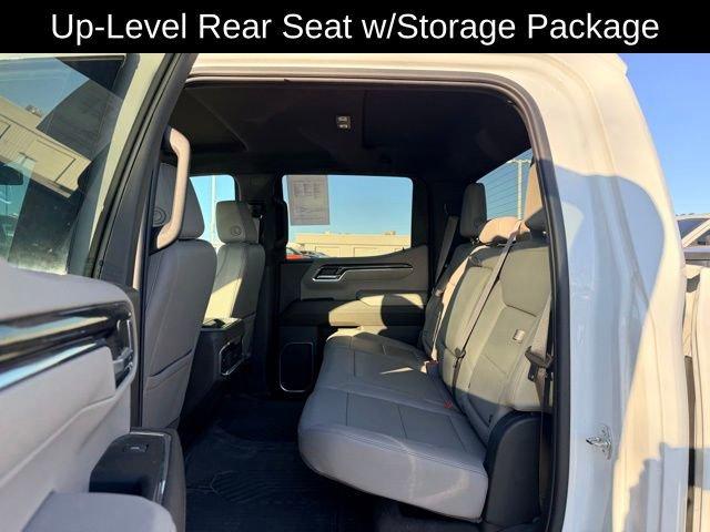 used 2023 Chevrolet Silverado 1500 car, priced at $47,485