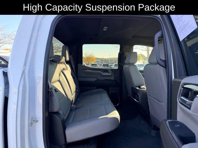 used 2023 Chevrolet Silverado 1500 car, priced at $47,485