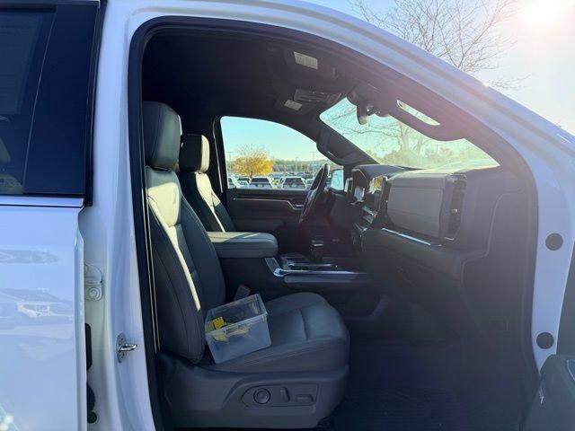 used 2023 Chevrolet Silverado 1500 car, priced at $47,485