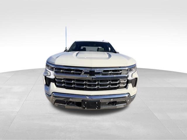 used 2023 Chevrolet Silverado 1500 car, priced at $47,485