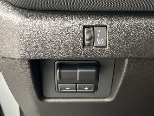 used 2023 Chevrolet Colorado car, priced at $39,987