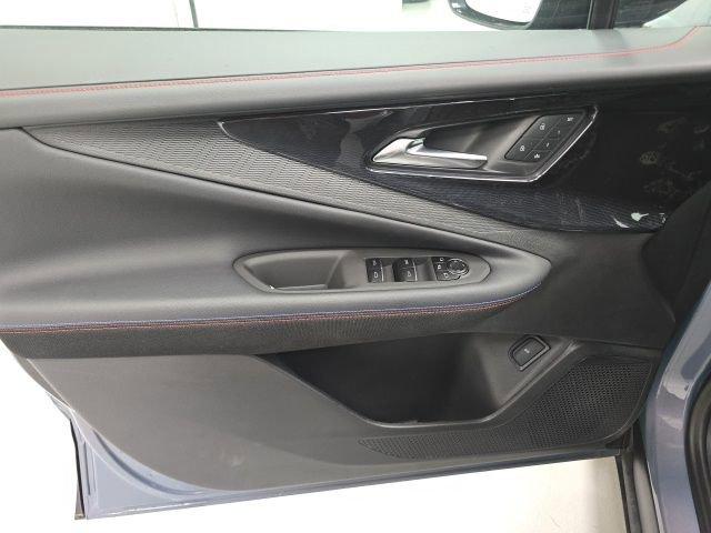 new 2025 Chevrolet Blazer EV car, priced at $53,110