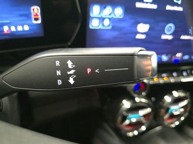 new 2025 Chevrolet Blazer EV car, priced at $53,110