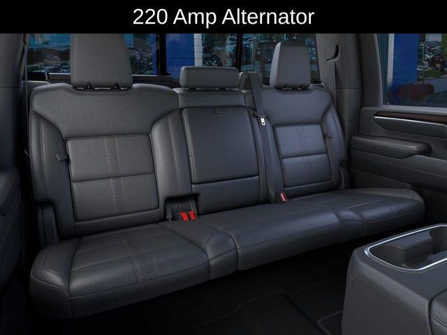 new 2025 Chevrolet Silverado 2500 car, priced at $89,530