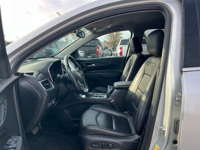 used 2019 Chevrolet Equinox car, priced at $19,987