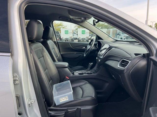 used 2019 Chevrolet Equinox car, priced at $19,987