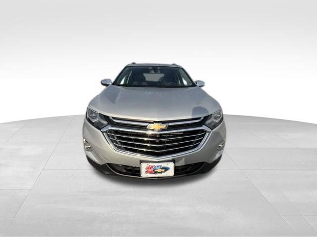used 2019 Chevrolet Equinox car, priced at $19,987