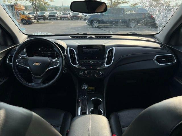 used 2019 Chevrolet Equinox car, priced at $19,987