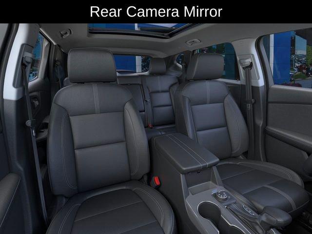 new 2025 Chevrolet Blazer car, priced at $47,594