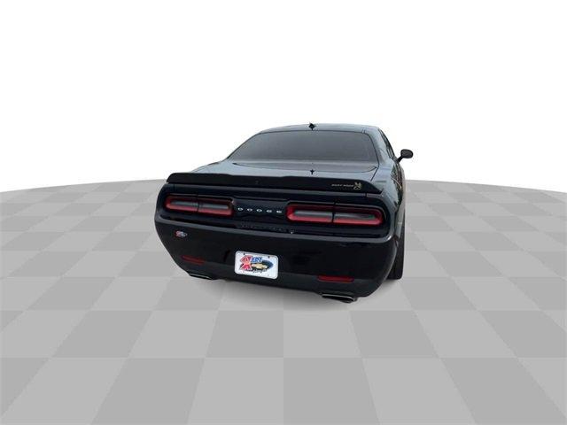 used 2021 Dodge Challenger car, priced at $43,539