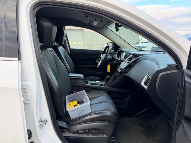 used 2017 Chevrolet Equinox car, priced at $15,485