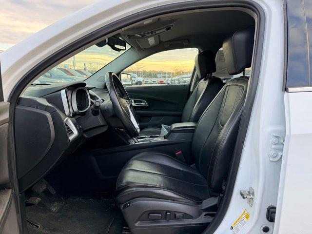 used 2017 Chevrolet Equinox car, priced at $15,485