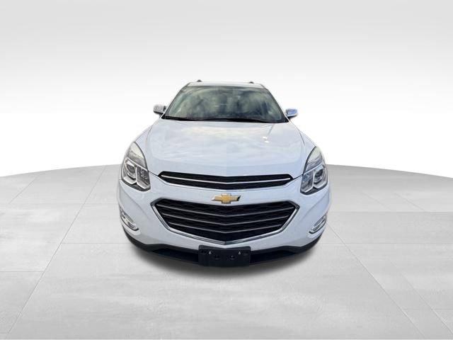 used 2017 Chevrolet Equinox car, priced at $15,485