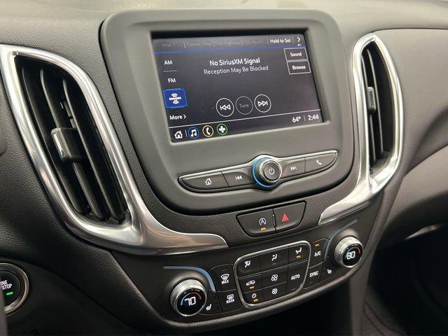 used 2022 Chevrolet Equinox car, priced at $19,987