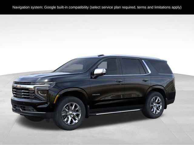 new 2025 Chevrolet Tahoe car, priced at $88,059