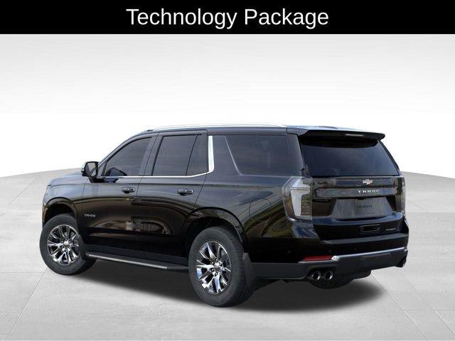 new 2025 Chevrolet Tahoe car, priced at $88,059