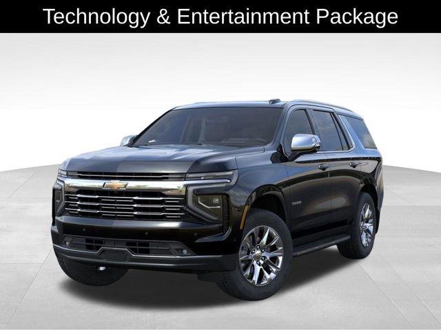 new 2025 Chevrolet Tahoe car, priced at $88,059