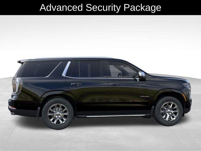 new 2025 Chevrolet Tahoe car, priced at $88,059