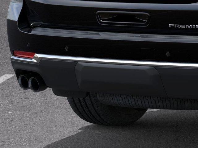 new 2025 Chevrolet Tahoe car, priced at $88,059