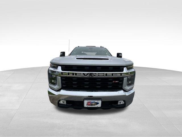 used 2021 Chevrolet Silverado 3500 car, priced at $48,987