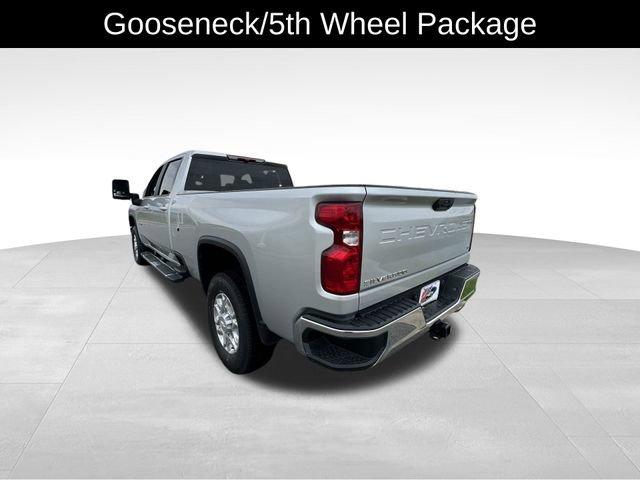 used 2021 Chevrolet Silverado 3500 car, priced at $48,987