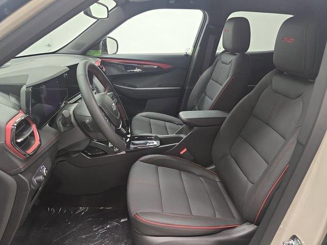 new 2026 Chevrolet TrailBlazer car, priced at $33,375