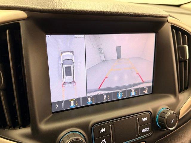 used 2020 GMC Terrain car, priced at $29,687