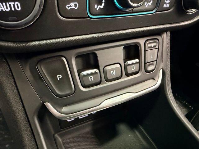 used 2020 GMC Terrain car, priced at $29,687