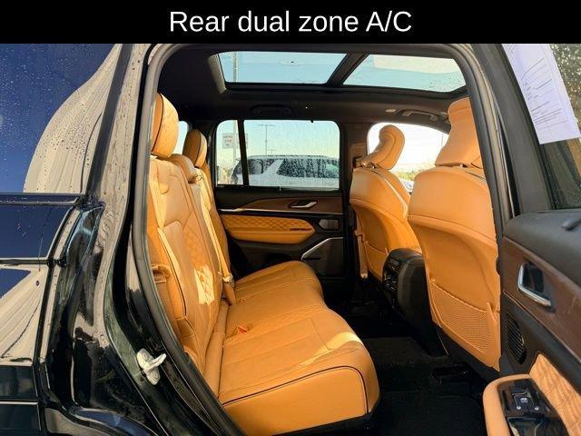 used 2024 Jeep Grand Cherokee car, priced at $49,987