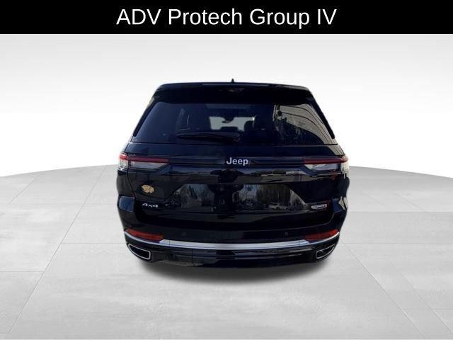 used 2024 Jeep Grand Cherokee car, priced at $49,987