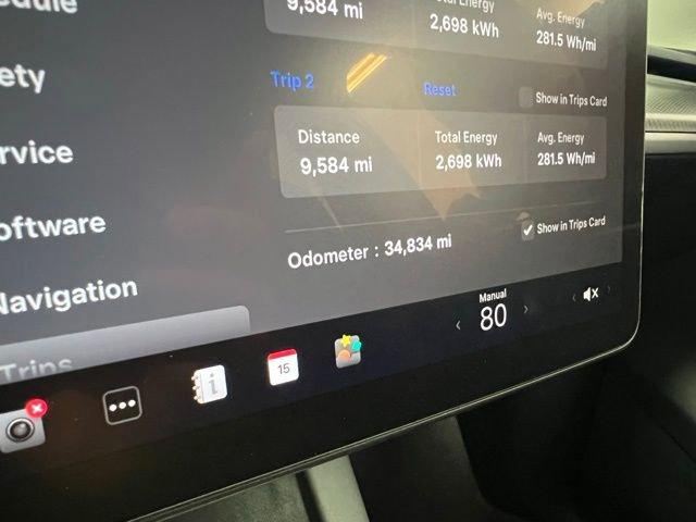 used 2023 Tesla Model Y car, priced at $32,330