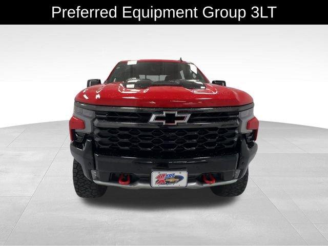 used 2025 Chevrolet Silverado 1500 car, priced at $71,267