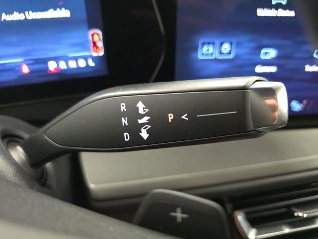 new 2026 Chevrolet Traverse car, priced at $47,819