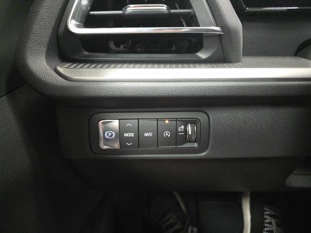 new 2026 Chevrolet Traverse car, priced at $47,819