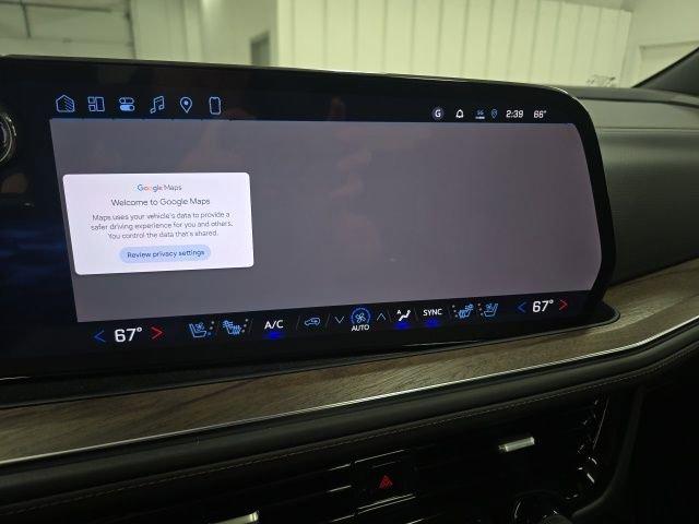 new 2026 Chevrolet Suburban car, priced at $96,909