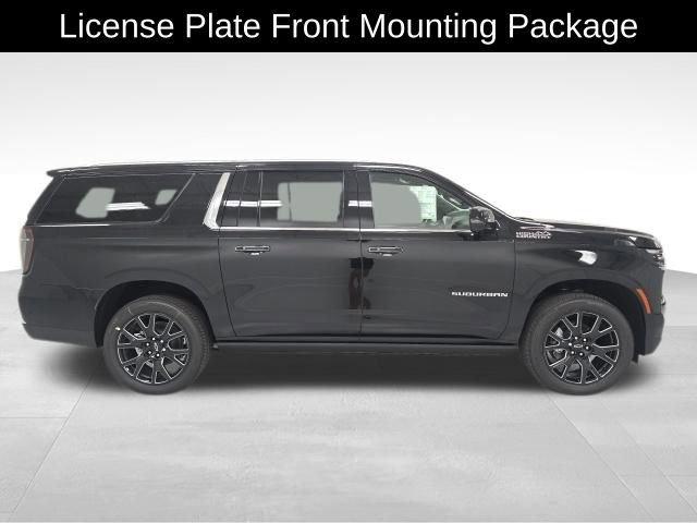 new 2026 Chevrolet Suburban car, priced at $96,909